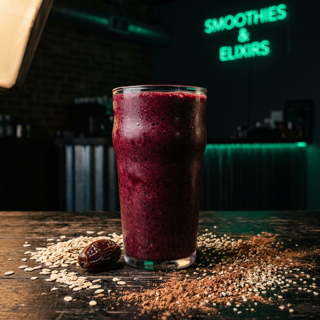 Daily Vitality Pint
